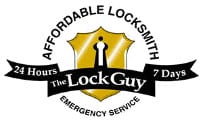 The Lock Guy Pty Ltd